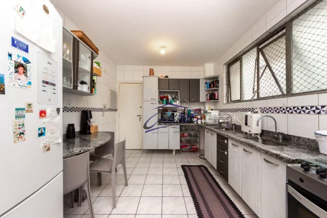 Imagem Excelente Apartamento Venda Higianopolis
