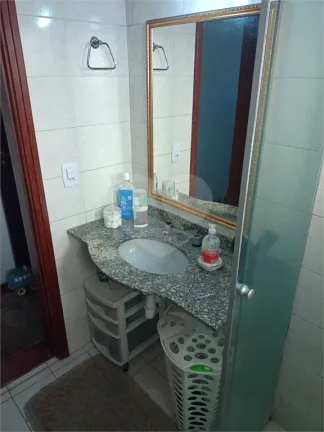 Imagem Sobrado à venda com 3 quartos em Morumbi, São Paulo - SP