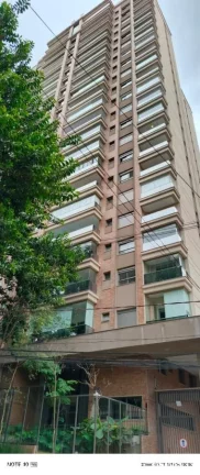 Imagem Apartamento a venda na Vila Mariana