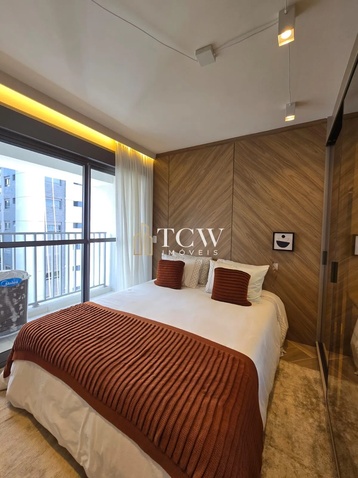 Imagem Apartamento à Venda | 75 m² | Vila Clementino, São Paulo/SP