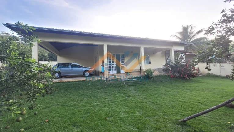 Imagem Chácara no Cidade Nova - Santana do Paraíso