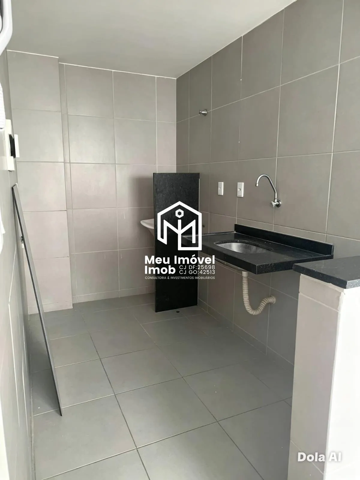 Imagem Cond Park Cowboy 2 Quartos Suíte 1 Vaga 50m² Lazer Valentina