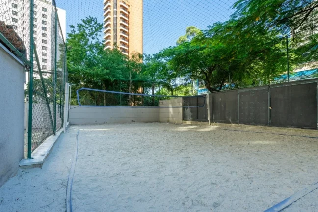 Imagem Apartamento à venda em São Paulo, Vila Andrade, com 2 quartos, 64m2