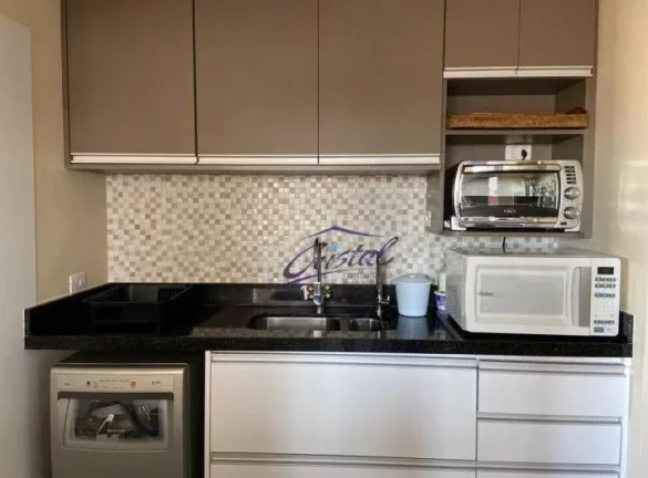 Imagem Cobertura Duplex Reformada