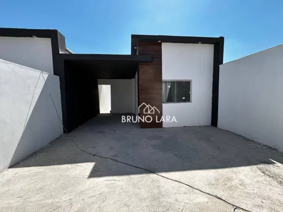 Imagem Casa à venda em Betim MG , Bairro Vila Verde