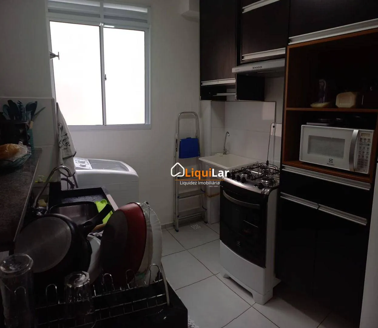 Imagem Apartamento no Bairro União
