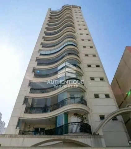 Imagem Spazio Reale Santana - Apartamento à venda no bairro Santana - São Paulo/SP, Zona Norte