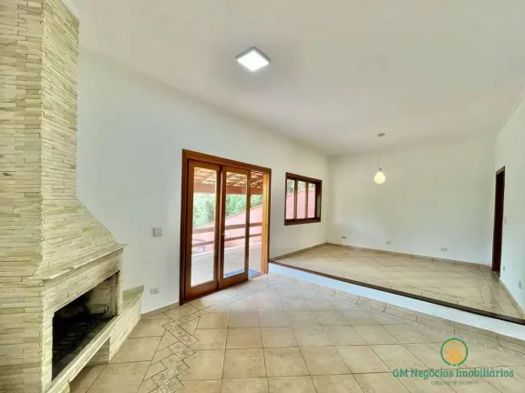 Imagem Cond. S. Fernando Residência - 5d / 2sts, gourmet, piscina, sauna, vista!