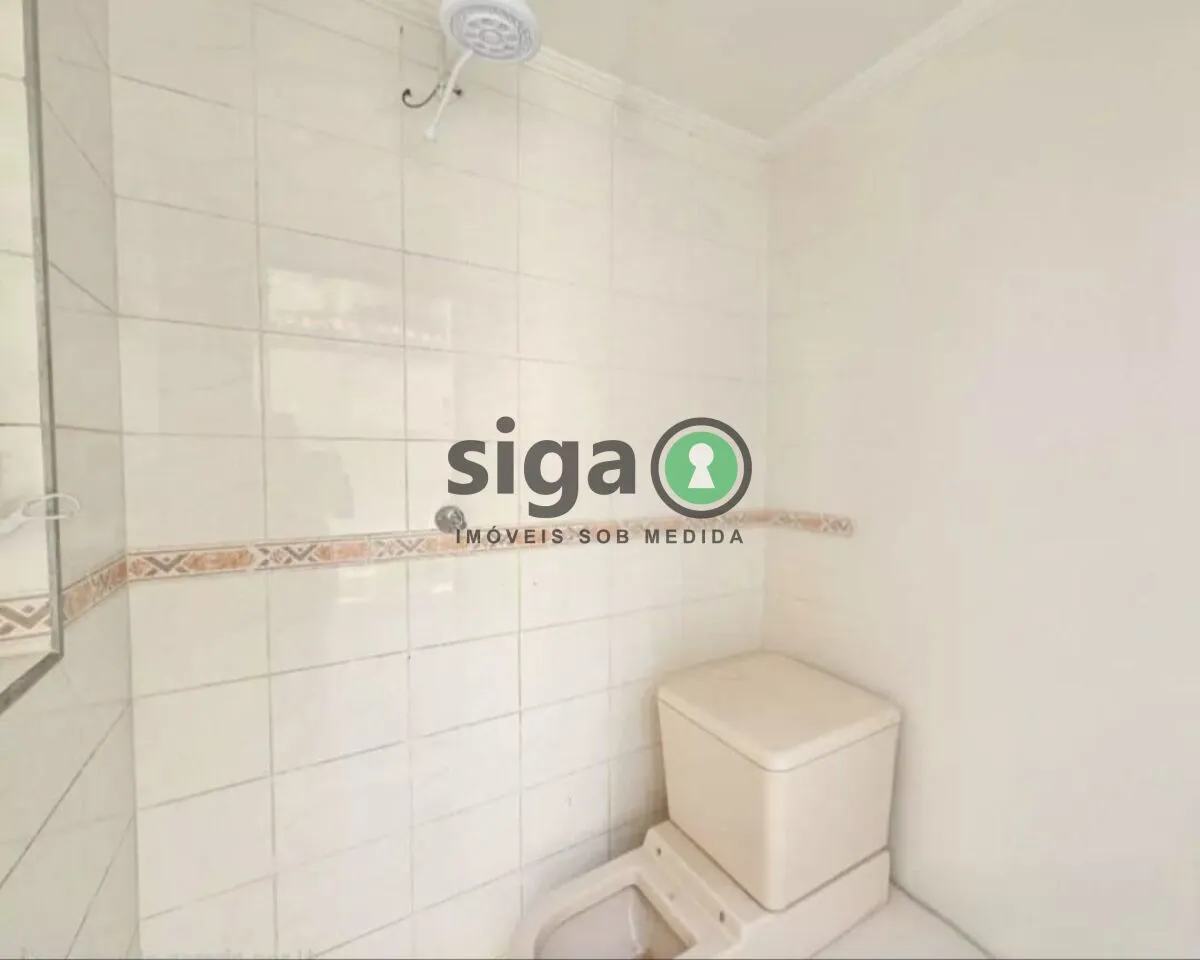 Imagem CASA OMERCIAL ASSOBRADADA DE 160 METROS PARA LOCAÇÃO NA VILA NOVA CONCEIÇÃO