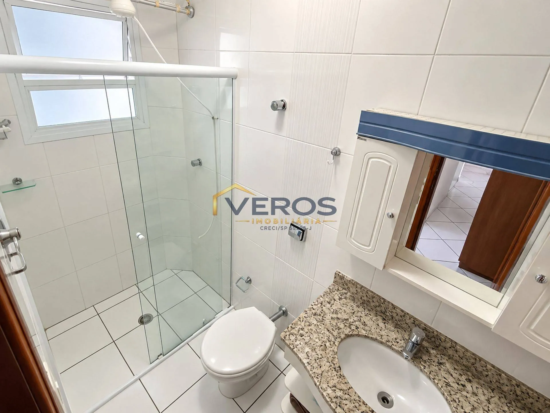 Imagem Apartamento com 2 quartos a venda 150m da praia Martim de Sá em Caraguá