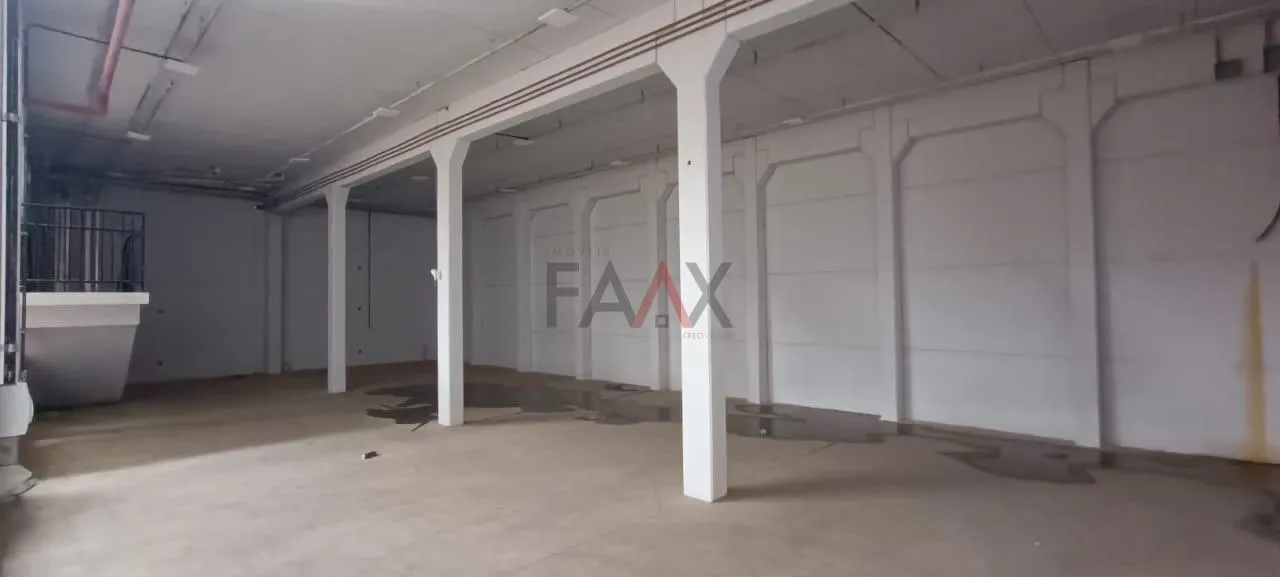 Imagem Barracão para locação,1000.00 m , INDUSTRIAL, GUARAPUAVA - PR