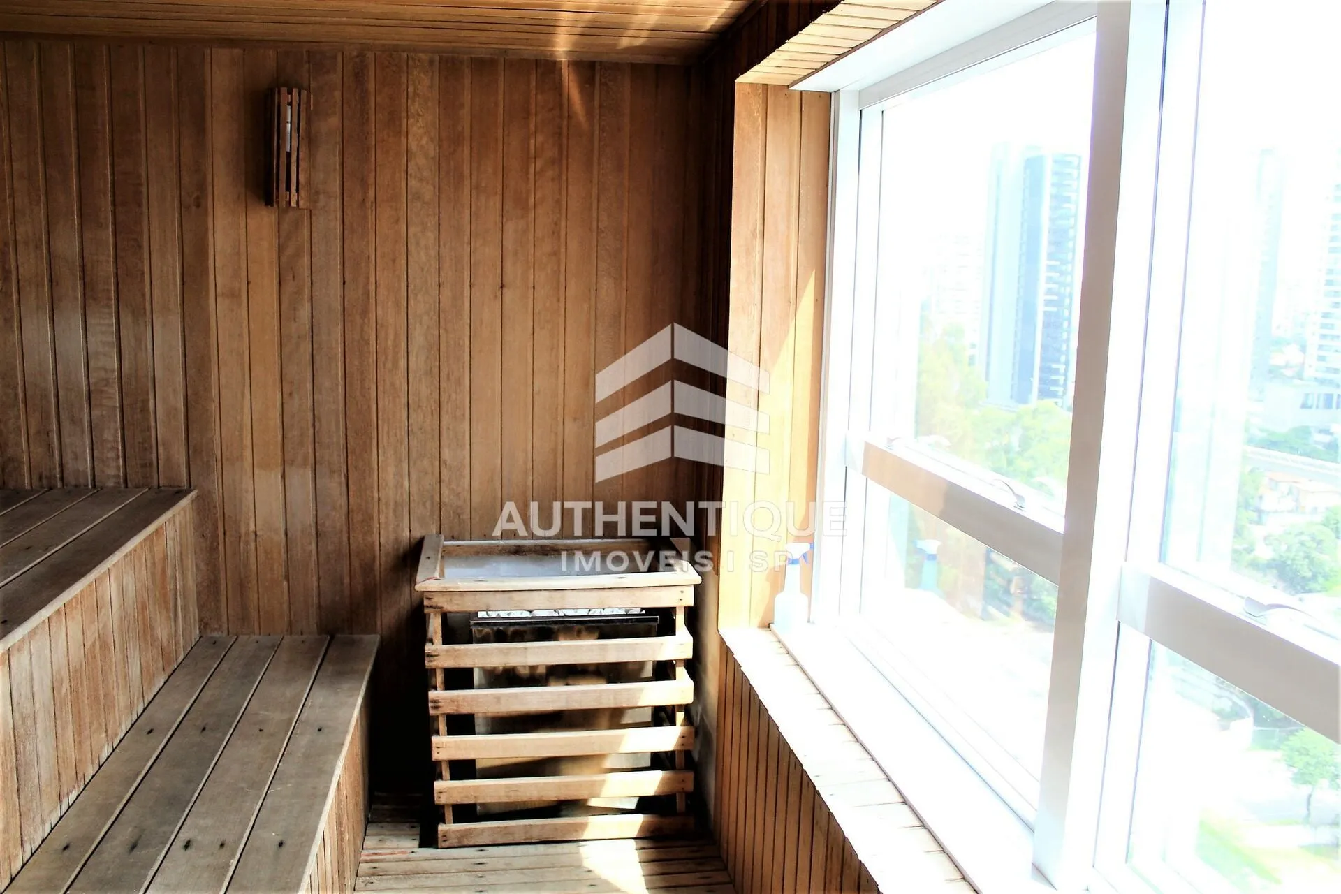Imagem Home Boutique Brooklin - Apartamento à venda em São Paulo/SP