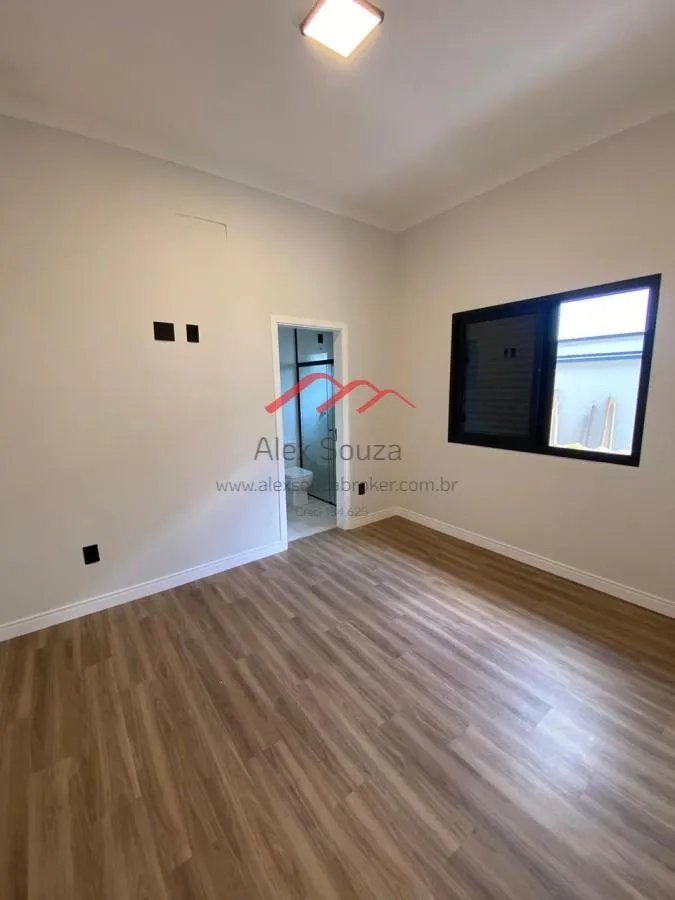 Imagem Casa em Condomínio para Venda em Paulínia, Parque Brasil 500, 3 dormitórios, 3 suítes, 5 banheiros, 4 vagas