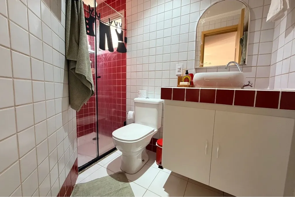Imagem Apartamento à venda em São Paulo, Vila Mariana, com 2 quartos, 55m2