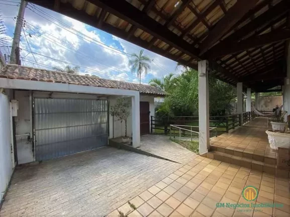 Imagem Fazendinha. 4d(3sts) Acessibilidade, lazer, natureza, casa caseiro!