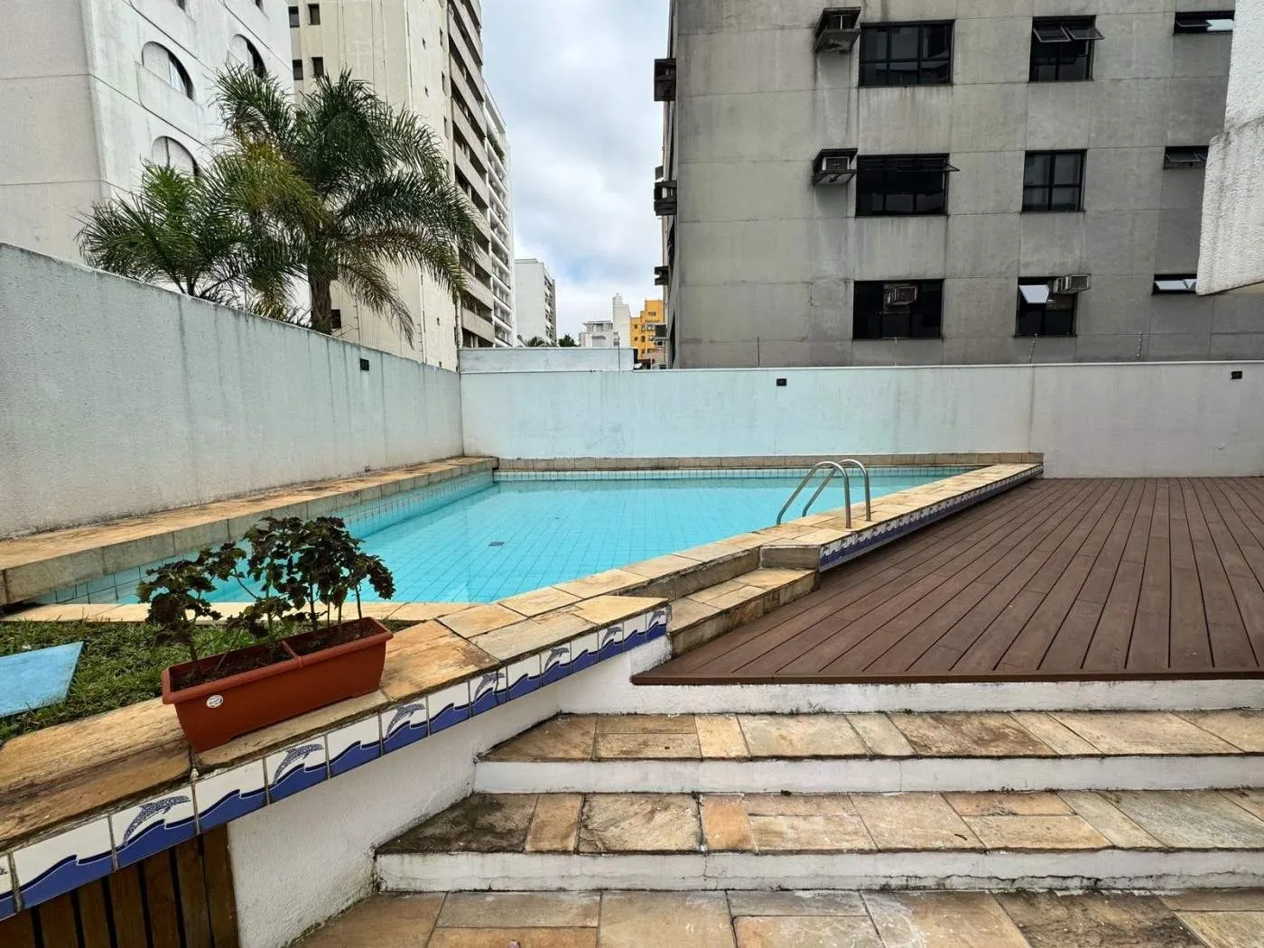 Imagem Apartamento para Locação em São Paulo / SP no bairro Pinheiros