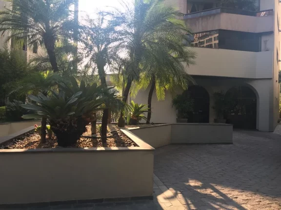 Imagem MOZART - CYRELA - Apto 168m² (Unidade de Revenda), ótima localização, próximo à Praça Miguel Torga!!