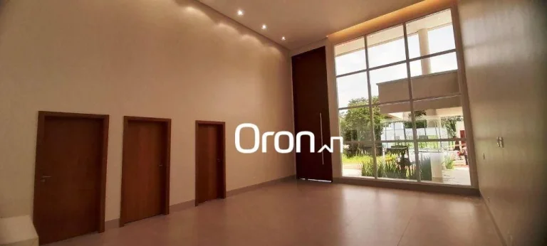 Imagem Casa à venda, 387 m² por R$ 2.600.000,00 - Residencial Villa Verde - Senador Canedo/GO