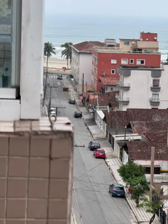 Imagem APARTAMENTO COM 87,00 m² - OCIAN - PRAIA GRANDE SP