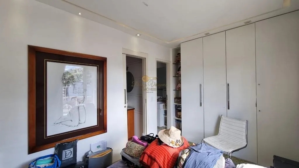 Imagem Casa em Condomínio para Venda em Teresópolis / RJ no bairro Várzea