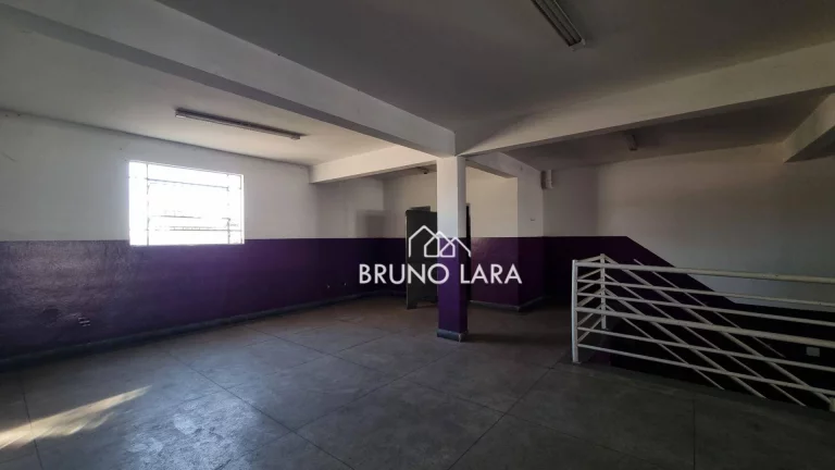 Imagem Loja disponível para locação no Bairro Niterói – Betim/MG.