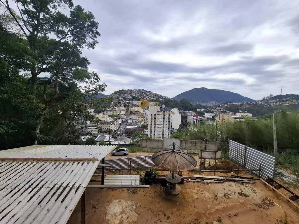 Imagem Terreno para Venda em Teresópolis / RJ no bairro Jardim Europa