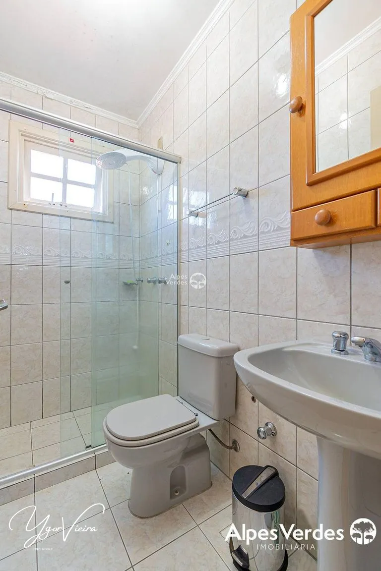 Imagem Apartamento à Venda em Centro, Canela - RS