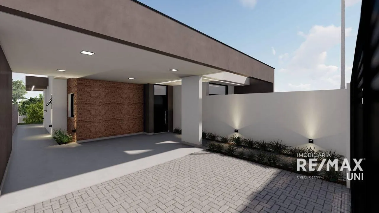 Foto do imóvel CASA - RESIDENCIAL SANTA MARIA -VINHEDO em alameda fazenda marambaia