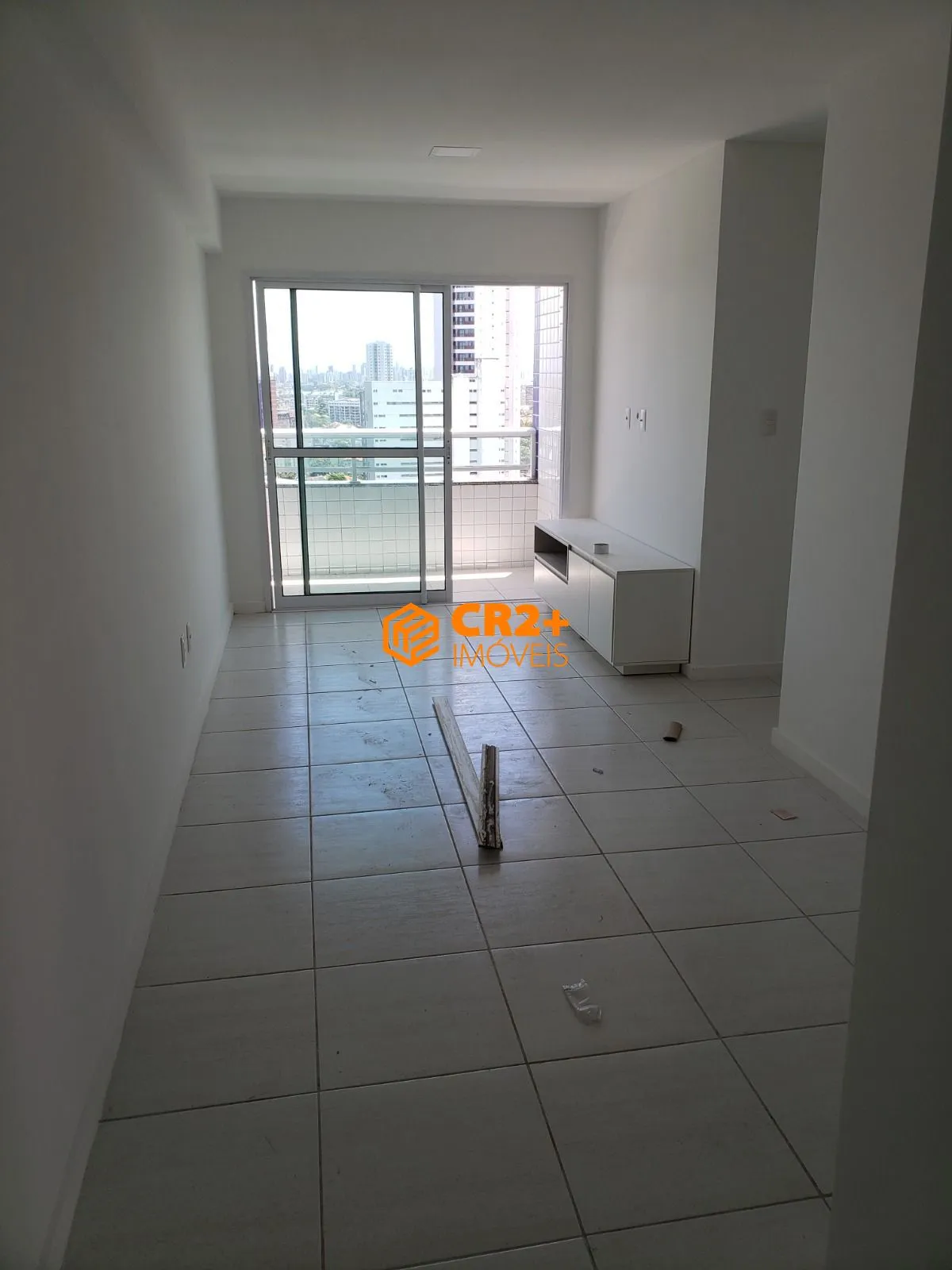 Imagem Vendo excelente apartamento em Santo Amaro 56M com 2 quartos sendo 1 suite, 1 v
