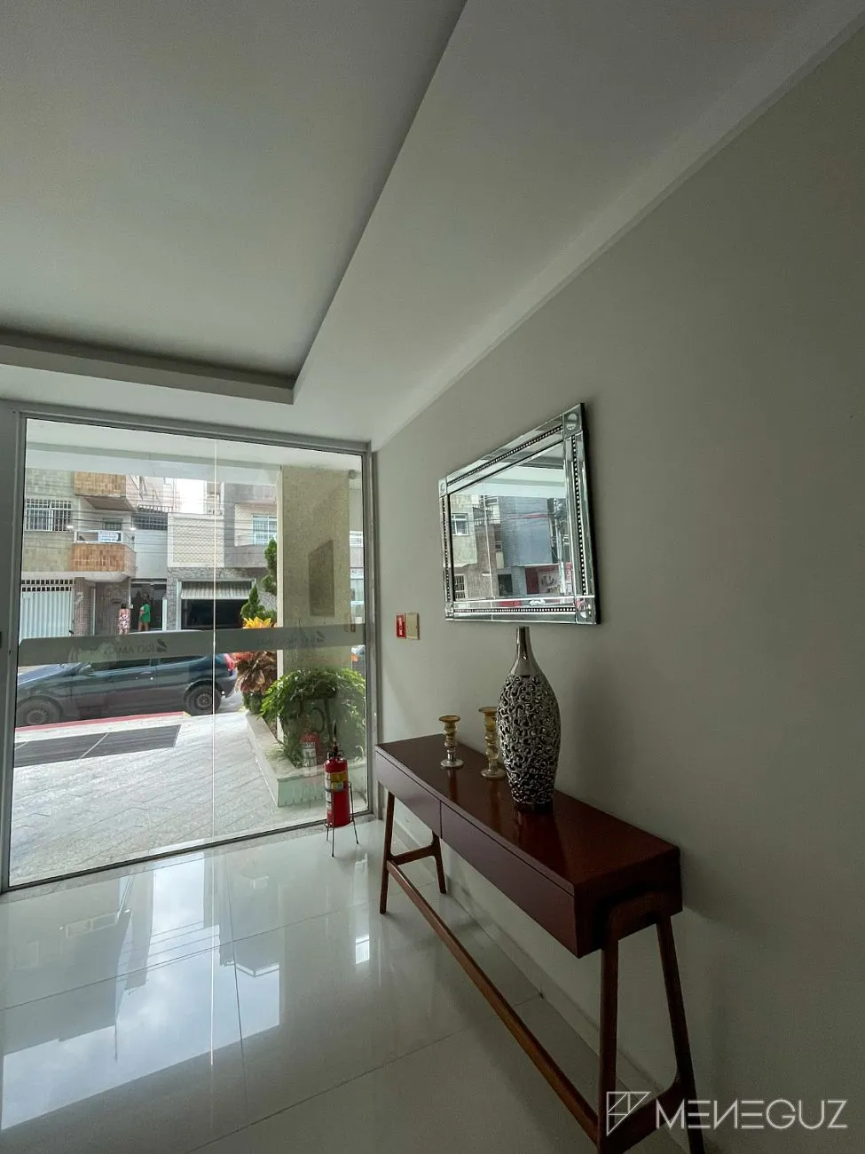 Imagem Apartamento Guarapari venda, na Praia do Morro, em Guarapari com lazer completo na cobertura