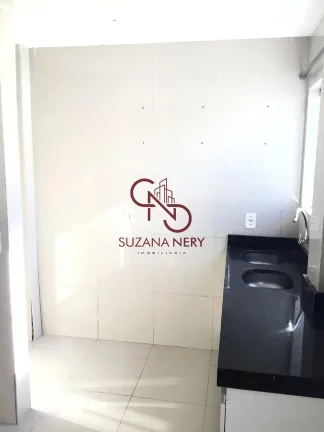 Imagem Apartamento térreo com 3 quartos em Nova Parnamirim - Parnamirim