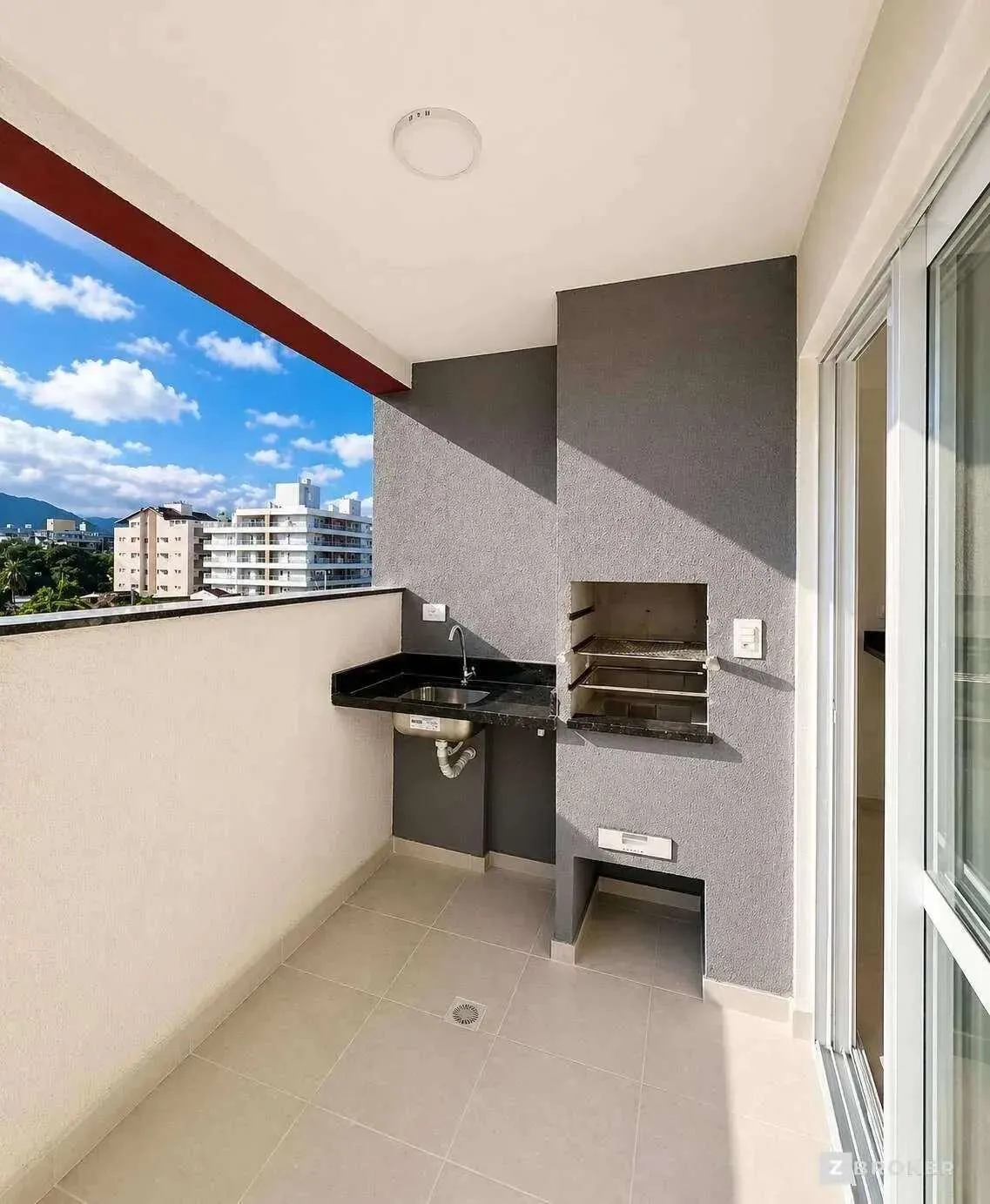 Imagem Apartamento à venda em Ubatuba, Itaguá, com 2 quartos, 68,65m2