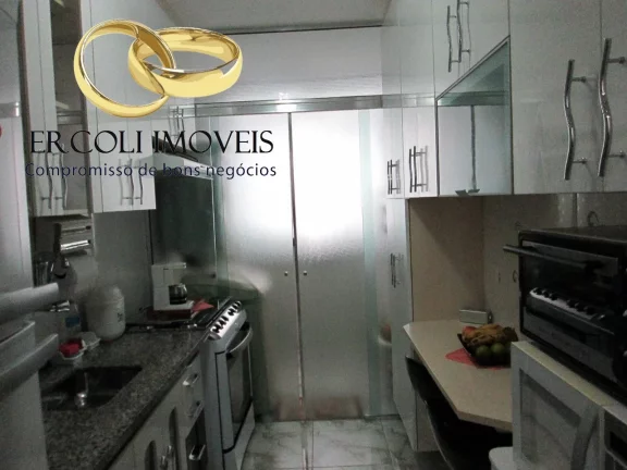 Imagem APARTAMENTO RESIDENCIAL em GUARULHOS - SP, JARDIM IPORANGA