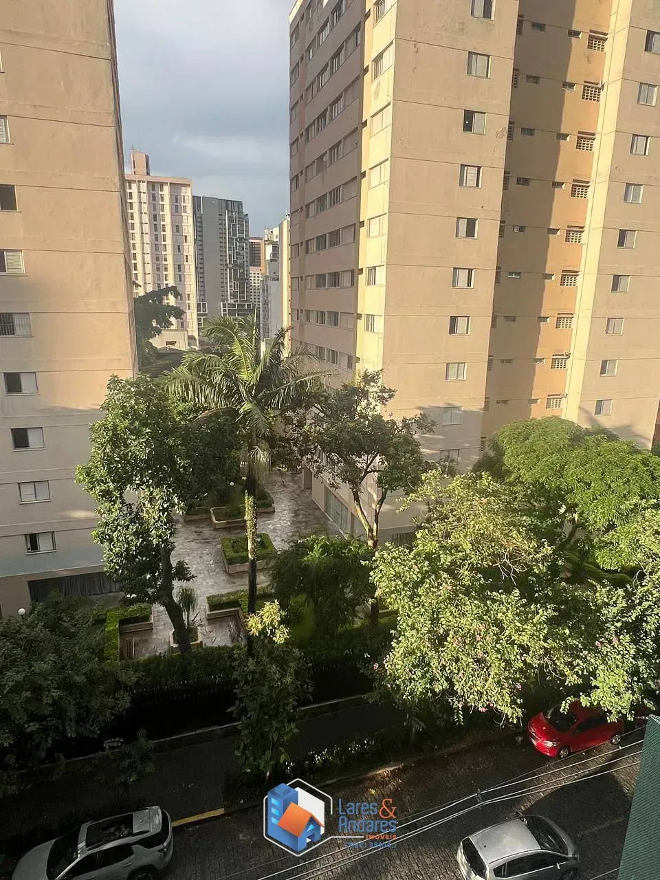 Imagem Studio para venda em Santo Amaro com 1 quarto, sendo 1 suíte, 53m²
