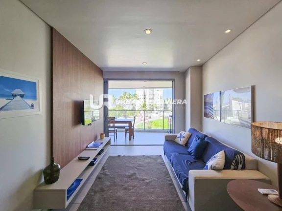 Imagem Apartamento à venda em Bertioga, Riviera | Módulo 05, com 2 quartos, 87,40m2