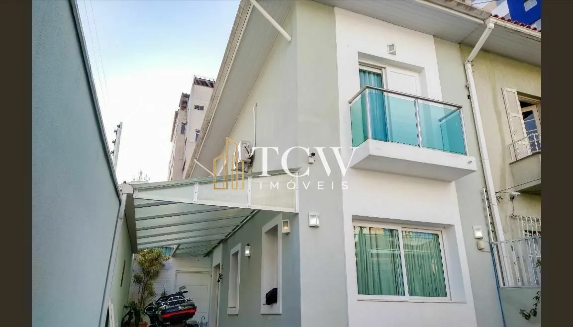 Imagem Casa a venda com 3 Dorm no Aclimação