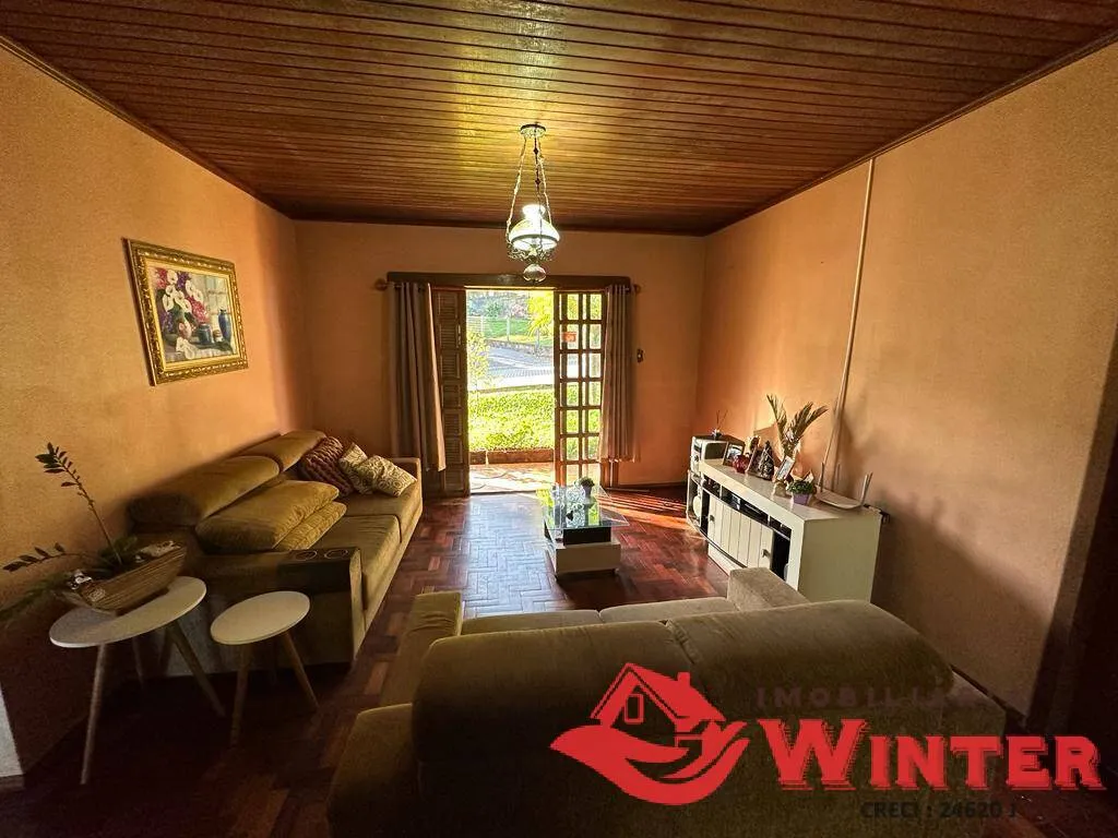 Imagem Casa com 240m2 a venda!