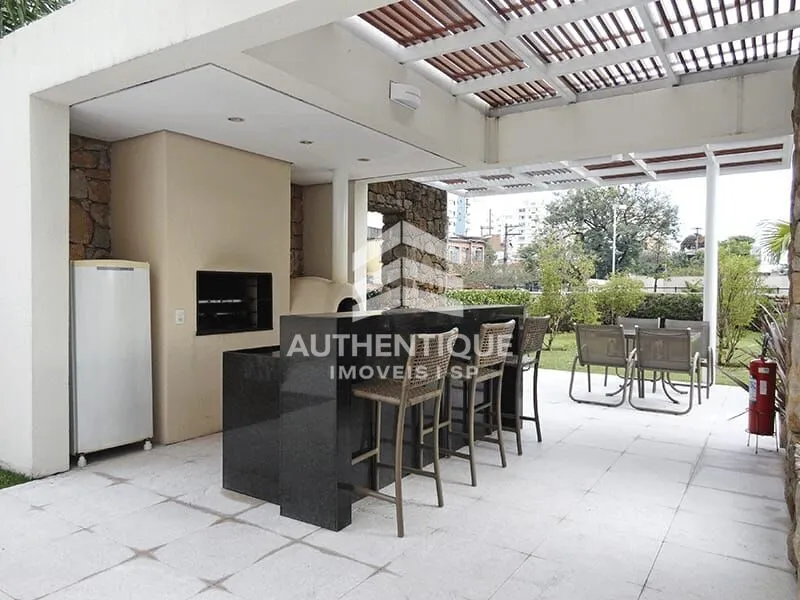 Imagem In Cittá - Planalto Paulista - Apartamento à venda em São Paulo/SP