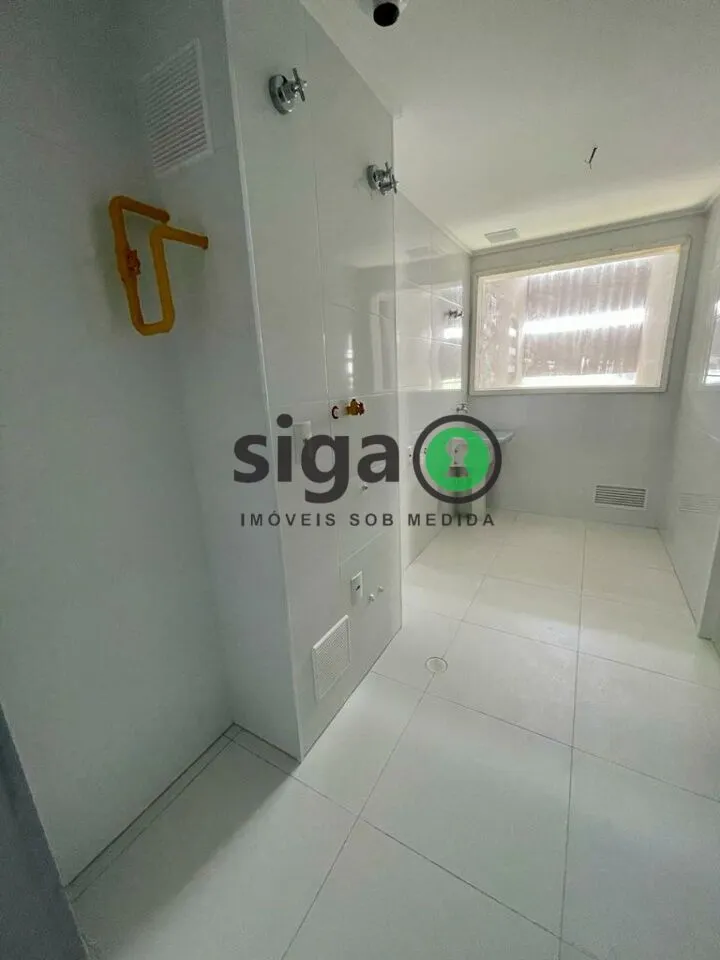 Imagem Apartamento de 227 m² á venda no EZ Parque da Cidade - Sofisticação, Design e Tecnologia