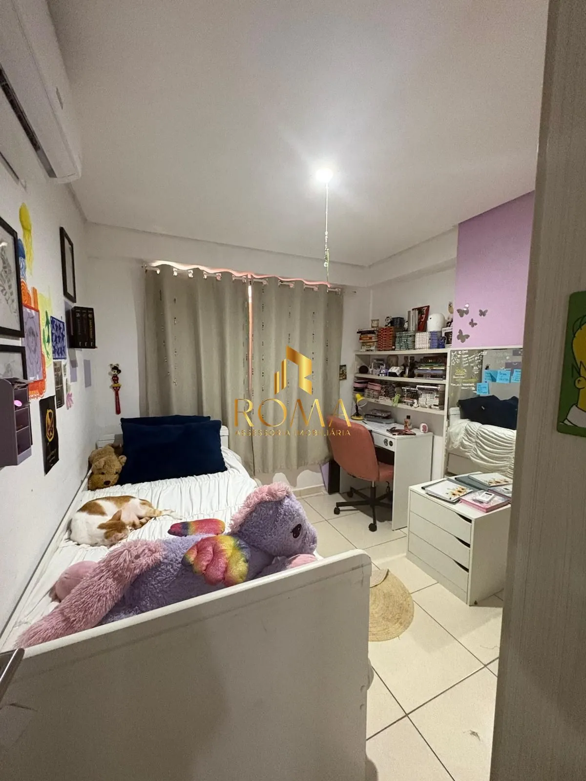 Imagem Cobertura à Venda em João Pessoa | 2 Quartos, Suíte e Localização Privilegiada