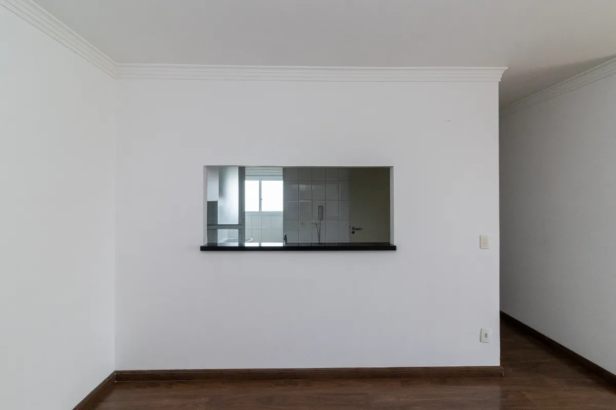 Imagem Apartamento para venda em Lapa com 2 quartos, sendo 1 suíte, 56m2