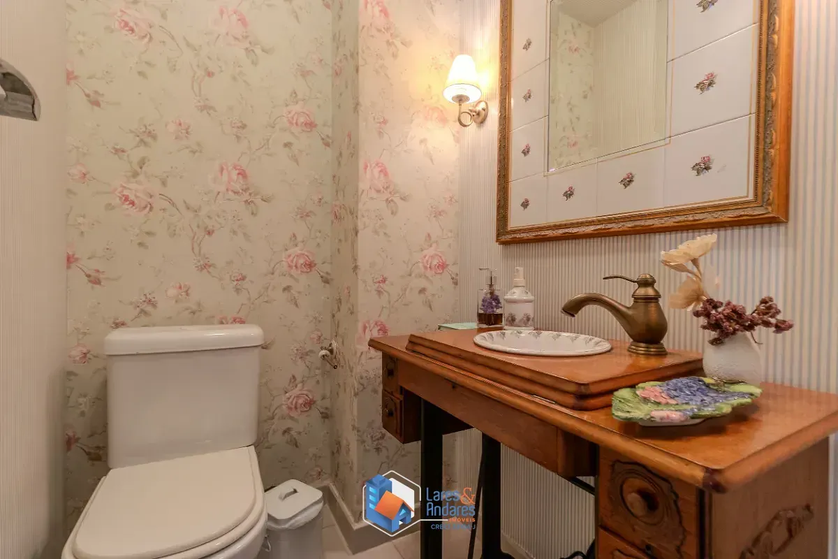 Imagem Apartamento garden para venda em Ipiranga com 4 quartos, sendo 1 suíte, 287m²