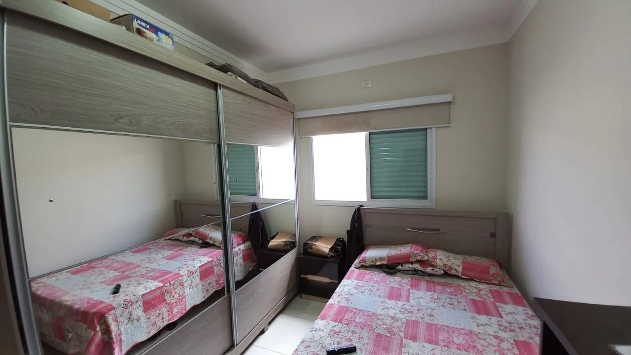 Imagem Casa à venda 3 Quartos, 2 Suites, 179M², Piracangaguá, Taubaté - SP | Condomínio Ouroville