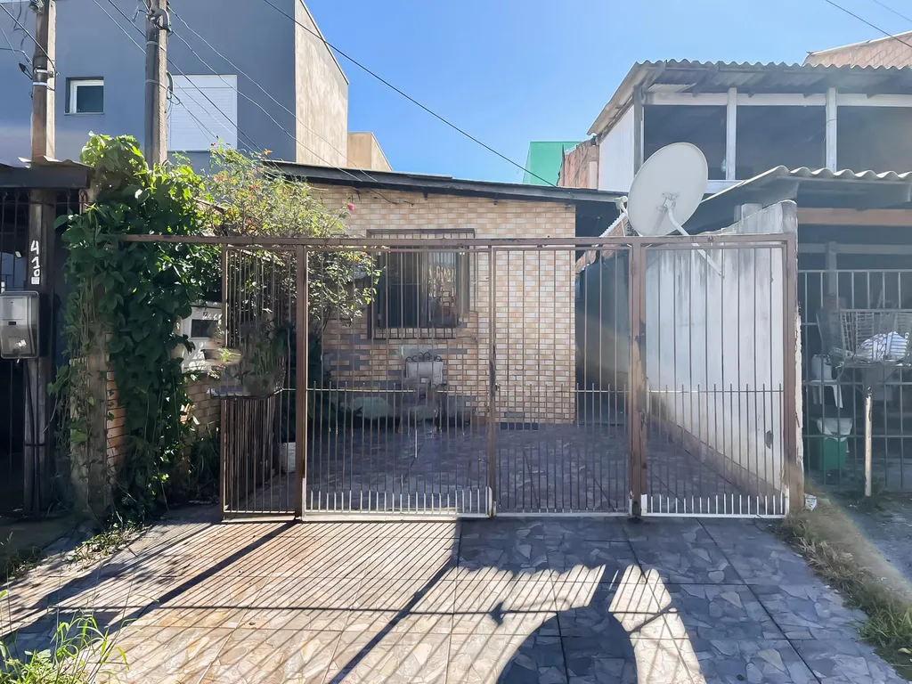 Imagem Casa em Hípica