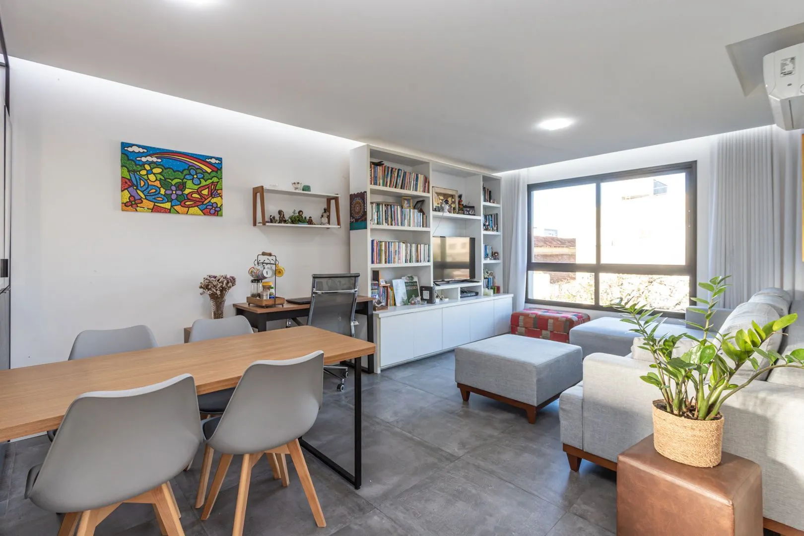 Imagem Excelente apartamento e Localização privilegiada.