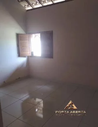 Imagem Casa 3 quartos, suíte e área verde - cod 1260