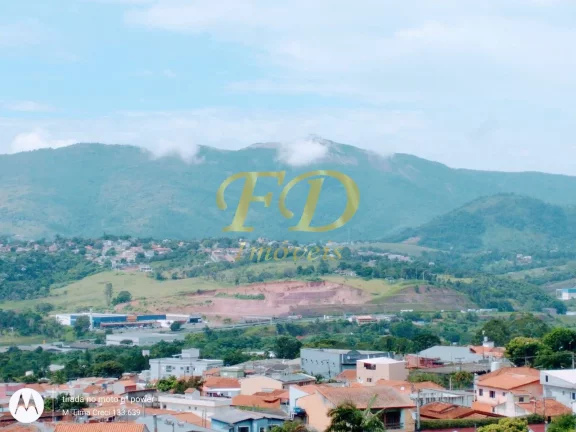 Imagem Apartamento em Atibaia c/ Elevador