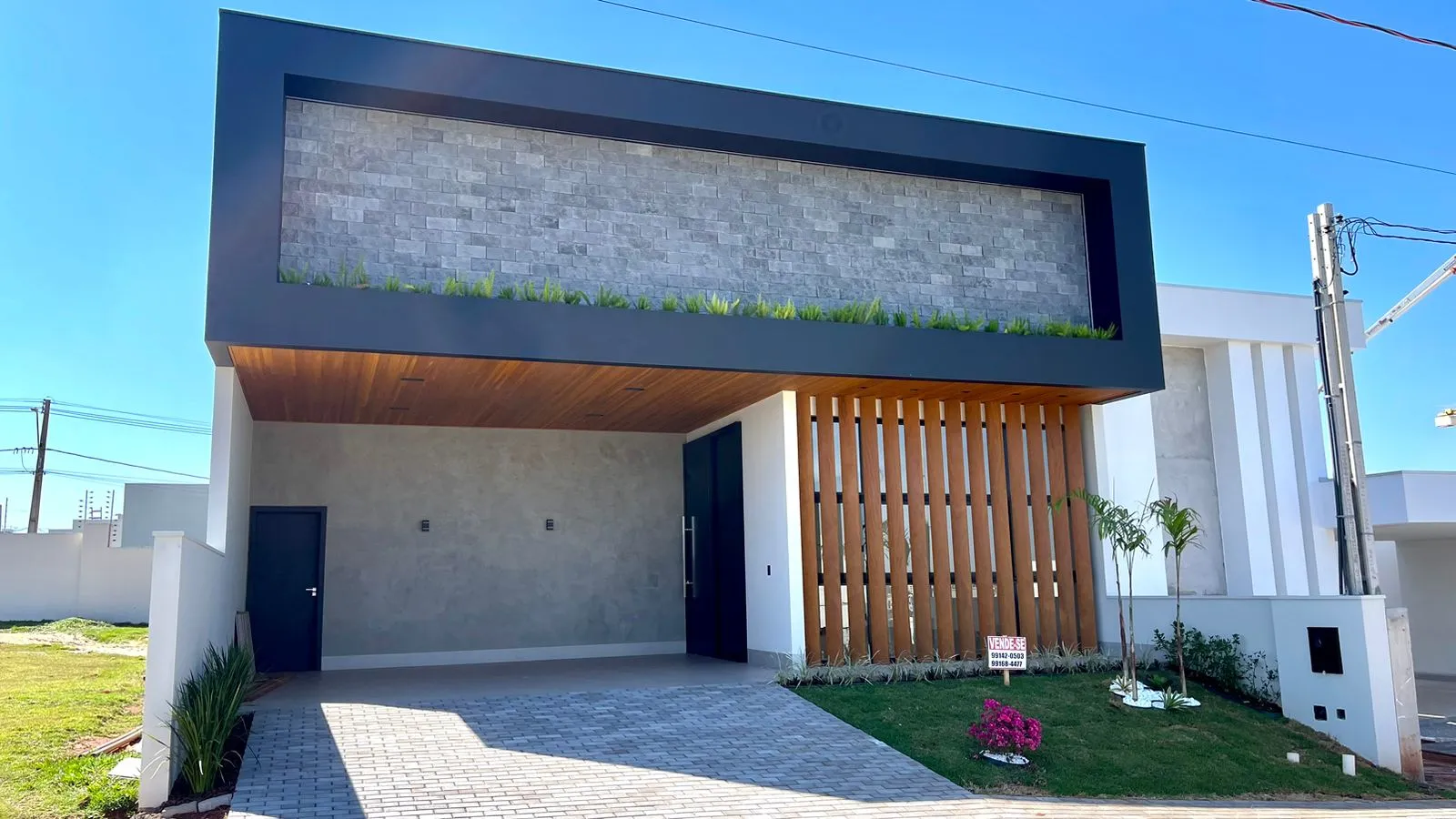 Imagem Casa 297m Umuarama-PR 244