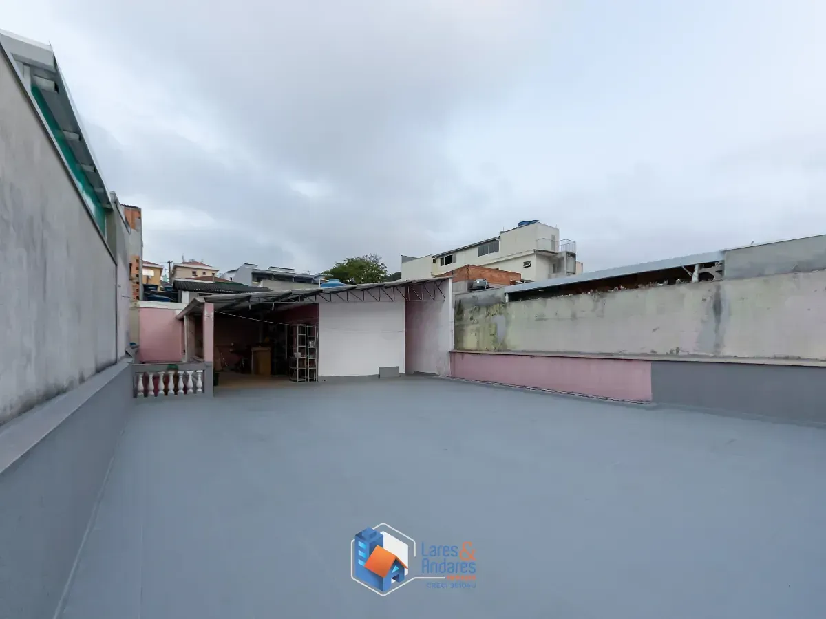 Imagem Casa para venda em Jardim Nosso Lar com 4 quartos, sendo 2 suítes, 250m²