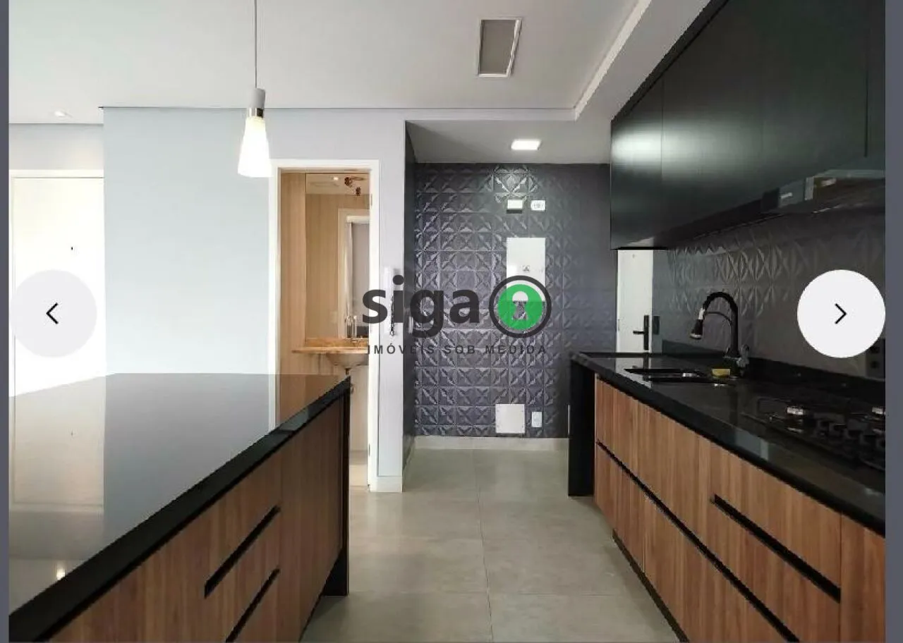 Imagem Apartamento de Alto Padrão na Vila Carrão ? 3 Suítes, 119m² e 2 Vagas